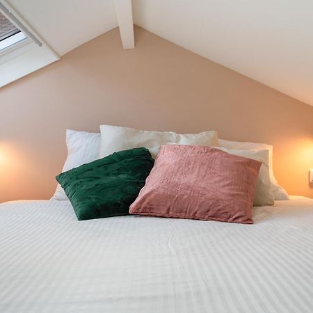 Luxury Fully Equipped Studio - Centrally Located Daire Huizen Dış mekan fotoğraf