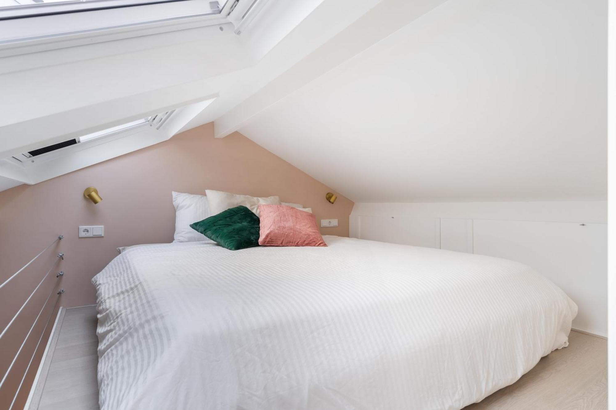 Luxury Fully Equipped Studio - Centrally Located Daire Huizen Dış mekan fotoğraf