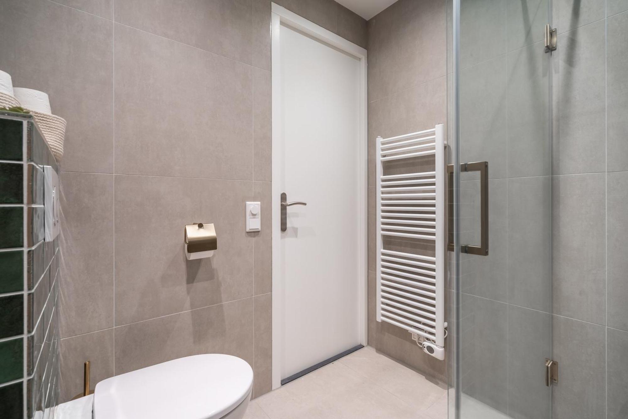 Luxury Fully Equipped Studio - Centrally Located Daire Huizen Dış mekan fotoğraf