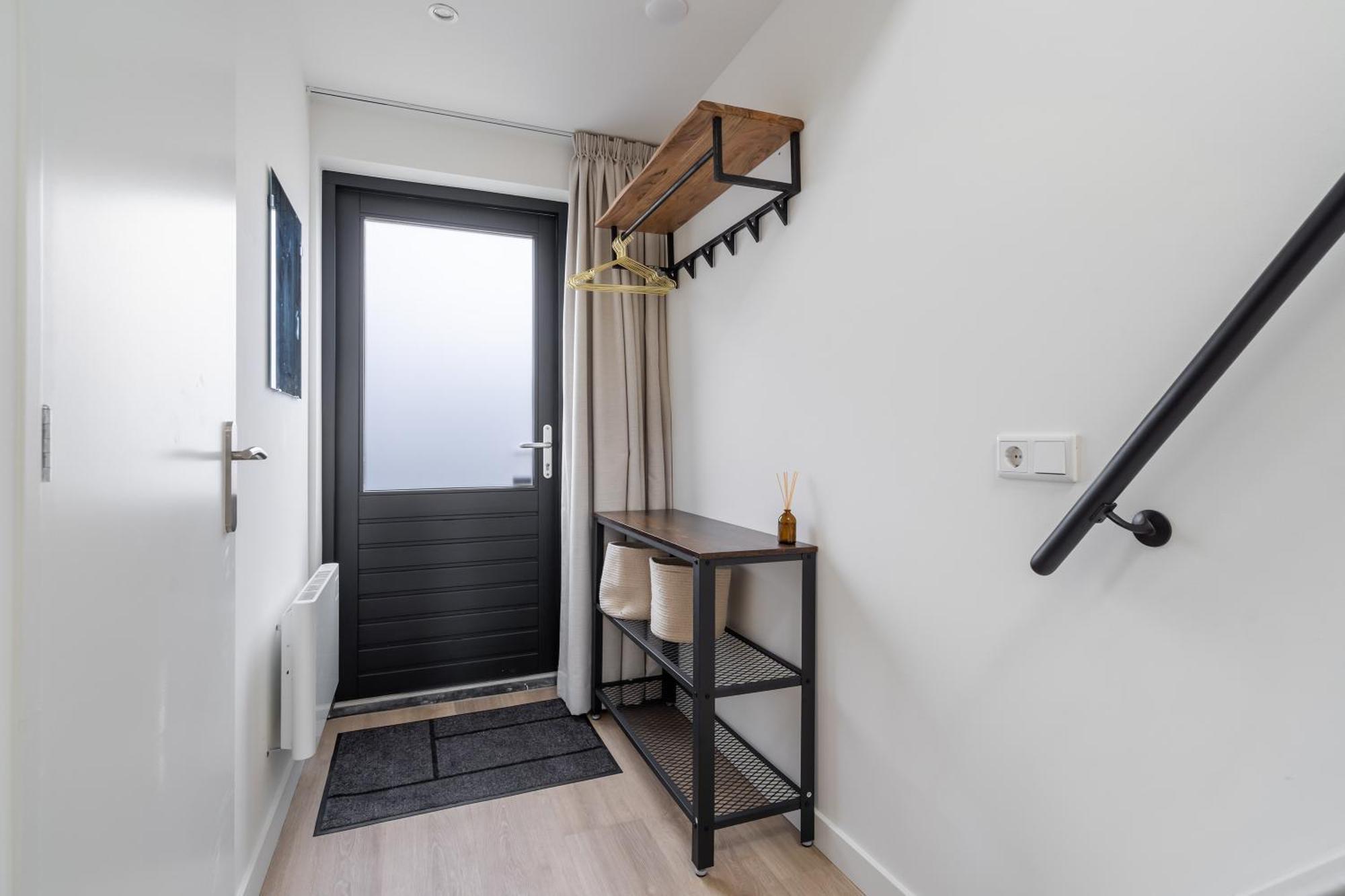 Luxury Fully Equipped Studio - Centrally Located Daire Huizen Dış mekan fotoğraf